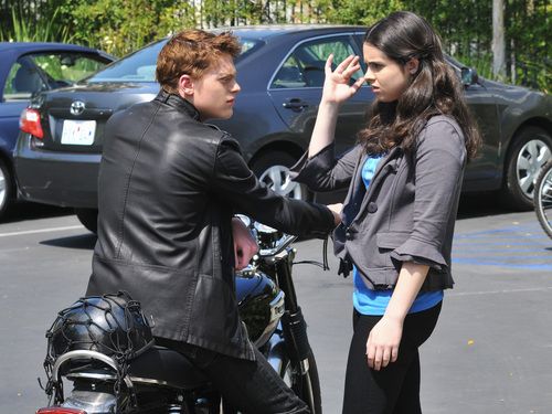 Foto Sean Berdy