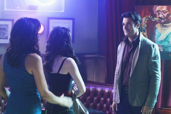 Foto Constance Marie