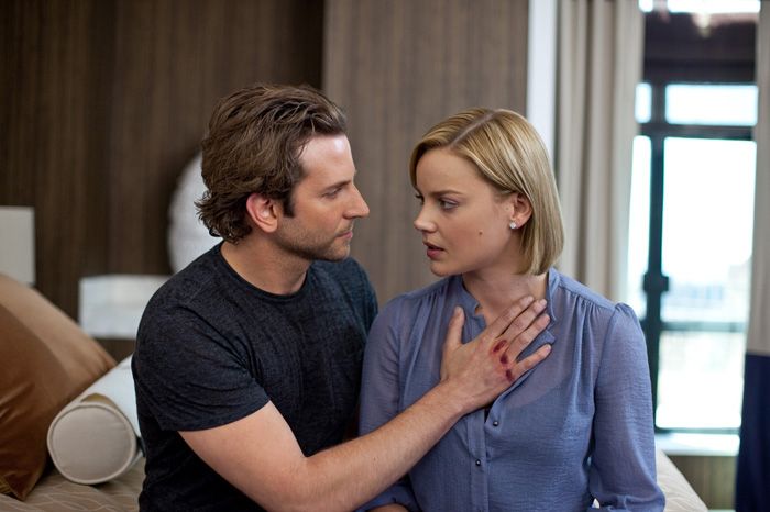 Sin límites : Foto Abbie Cornish, Bradley Cooper