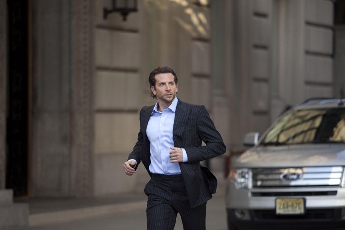 Sin límites : Foto Bradley Cooper