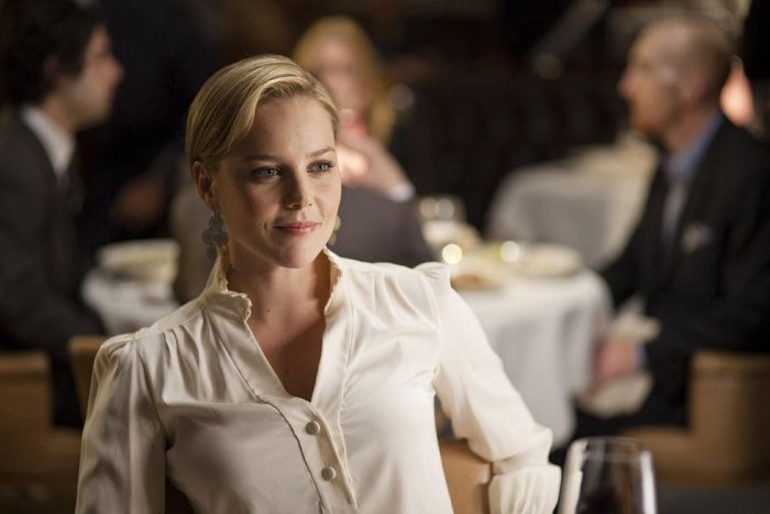 Sin límites : Foto Abbie Cornish