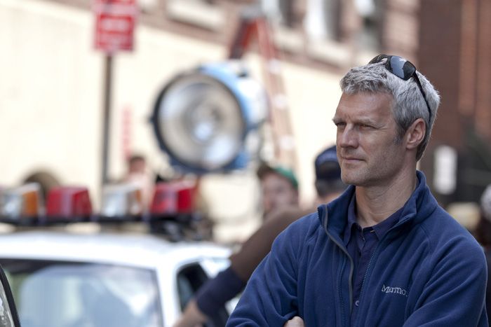 Sin límites : Foto Neil Burger