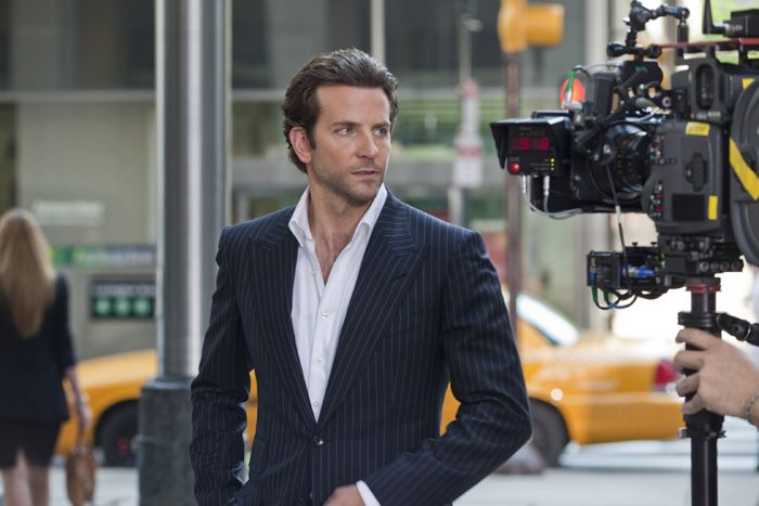 Sin límites : Foto Bradley Cooper