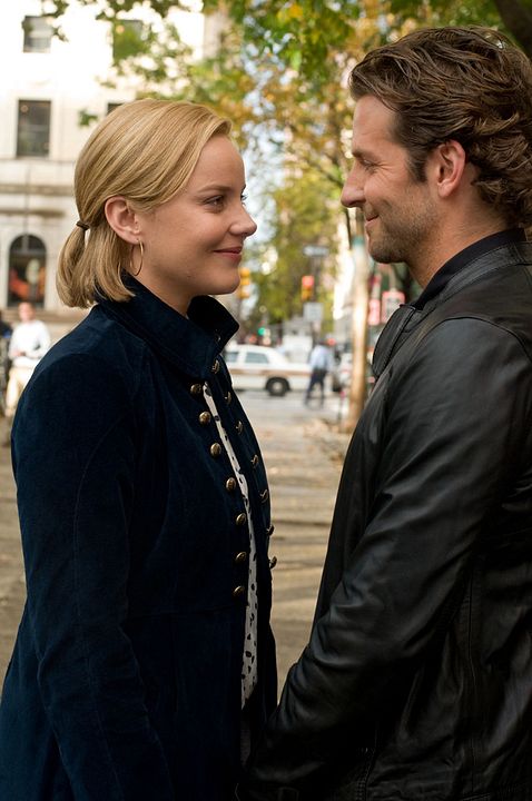 Sin límites : Foto Abbie Cornish, Bradley Cooper