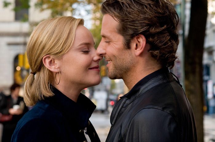 Sin límites : Foto Abbie Cornish, Bradley Cooper