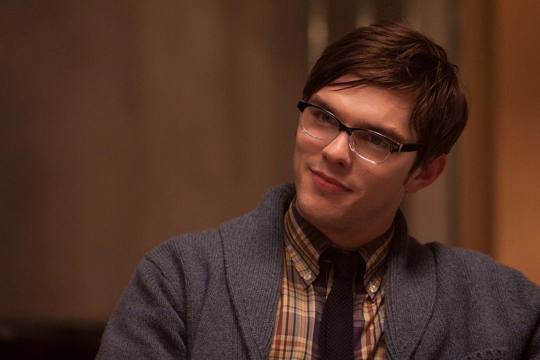 X-Men: Primera generación : Foto Nicholas Hoult, Matthew Vaughn