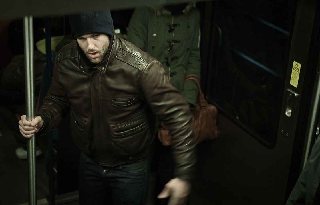 Foto Olivier Barthelemy