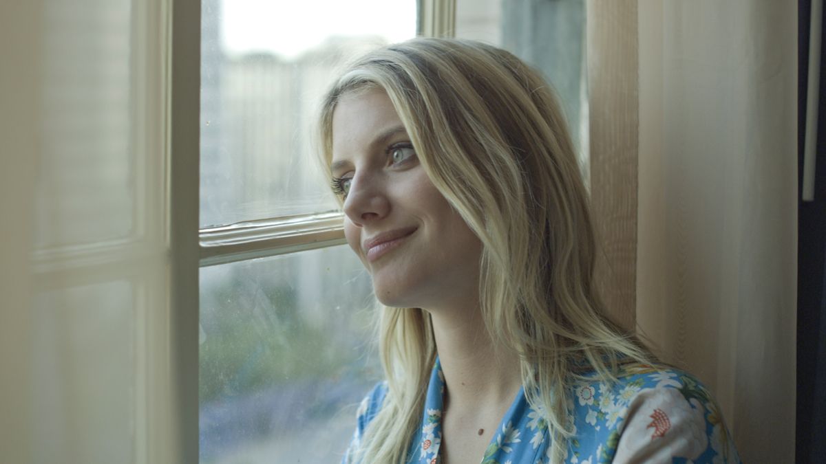 Beginners, así se siente el amor : Foto Mélanie Laurent, Mike Mills