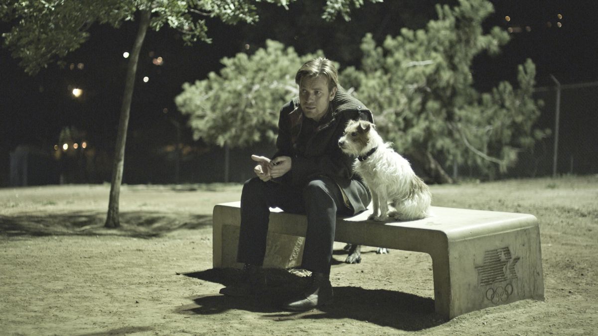 Beginners, así se siente el amor : Foto Mike Mills, Ewan McGregor