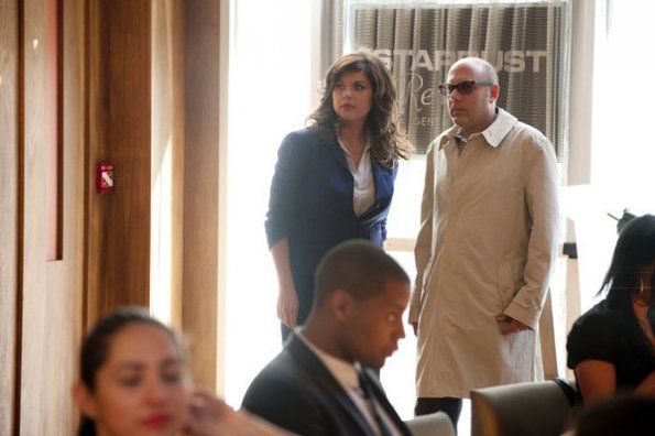 Foto Tiffani Thiessen