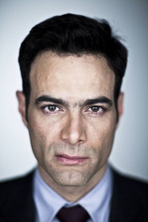 Foto Luis Roberto Guzmán