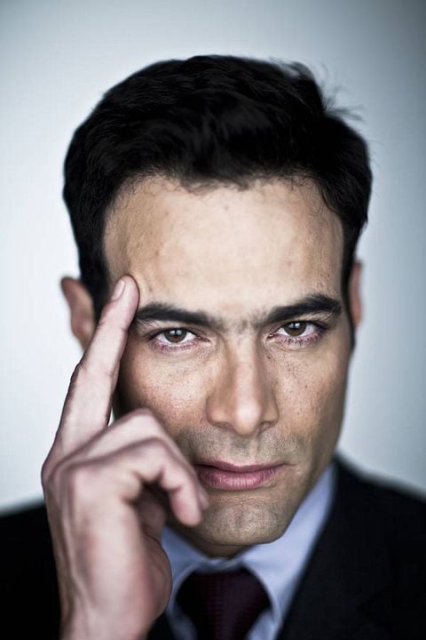 Foto Luis Roberto Guzmán