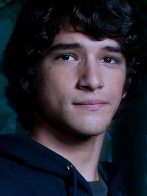 Póster Tyler Posey