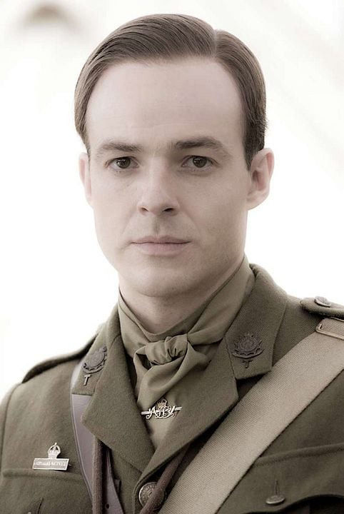 Caballo de guerra : Foto Patrick Kennedy