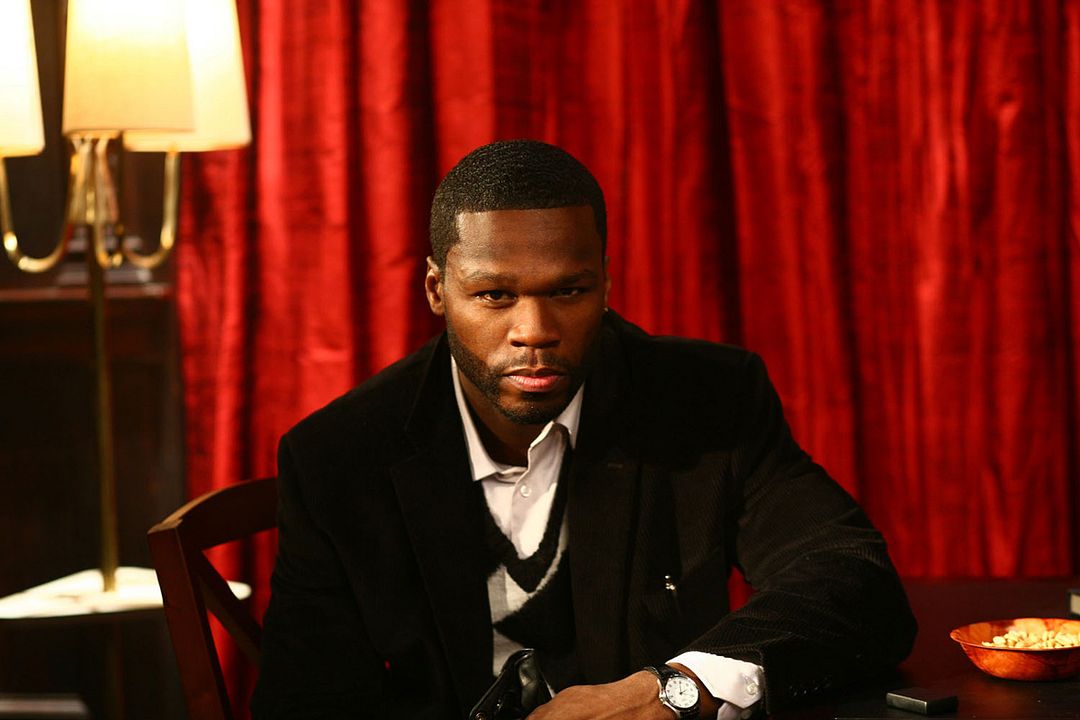 Foto 50 Cent