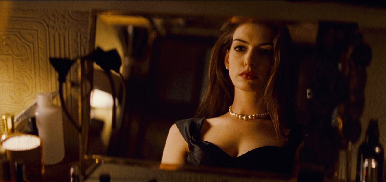 Batman: El caballero de la noche asciende : Foto Anne Hathaway
