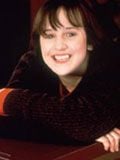 Póster Mara Wilson