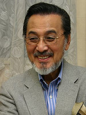 Póster Akira Takarada