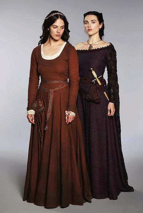 Foto Jessica Brown Findlay