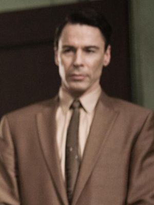 Póster Richard Cetrone