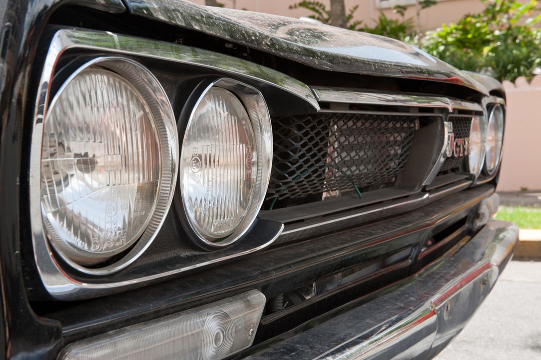 Rápidos y Furiosos: 5in control : Foto