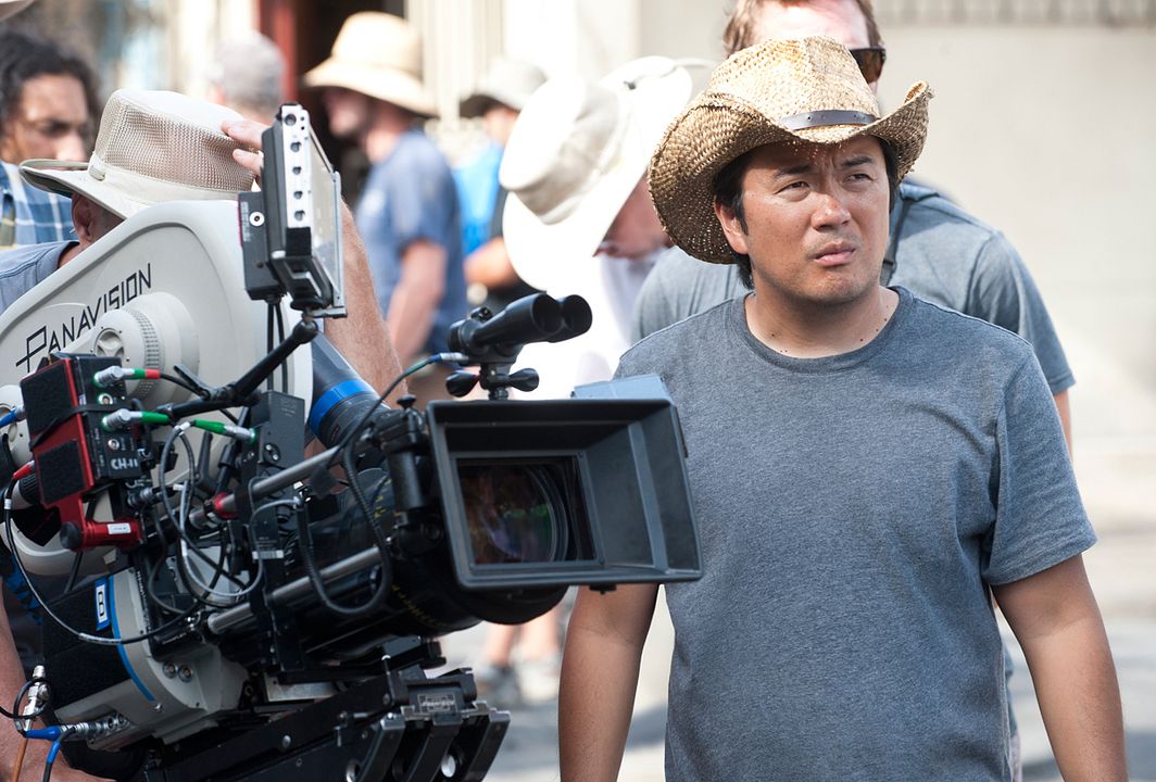 Rápidos y Furiosos: 5in control : Foto