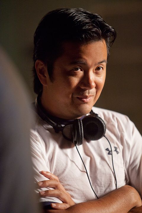 Rápidos y Furiosos: 5in control : Foto Justin Lin