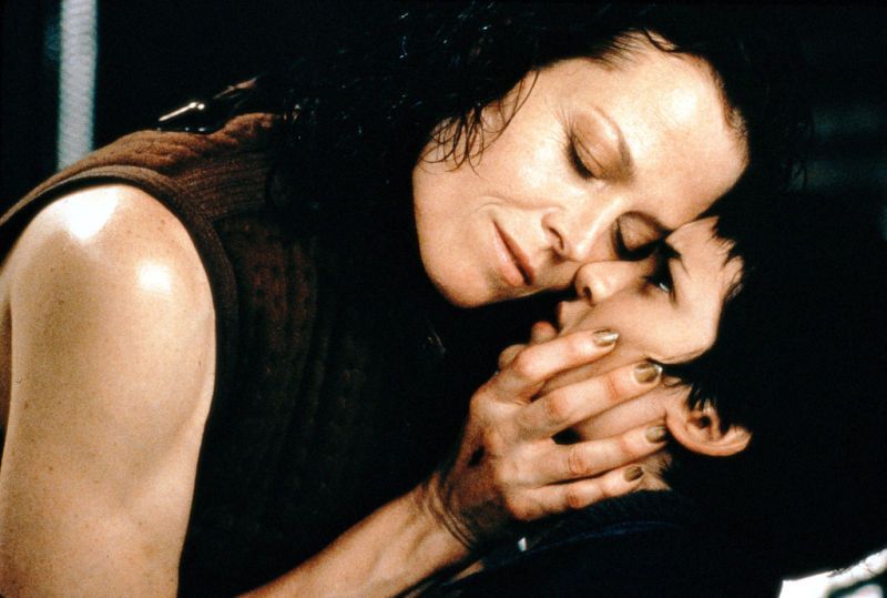 Alien: Resurrección : Foto