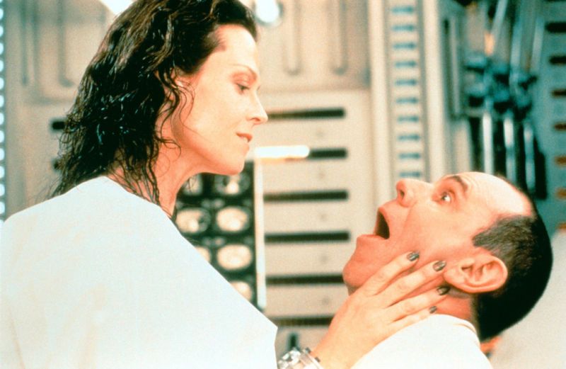 Alien: Resurrección : Foto