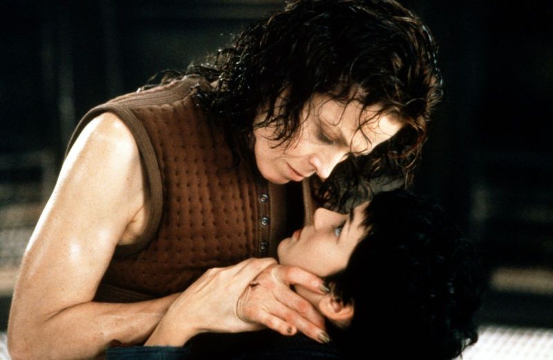 Alien: Resurrección : Foto