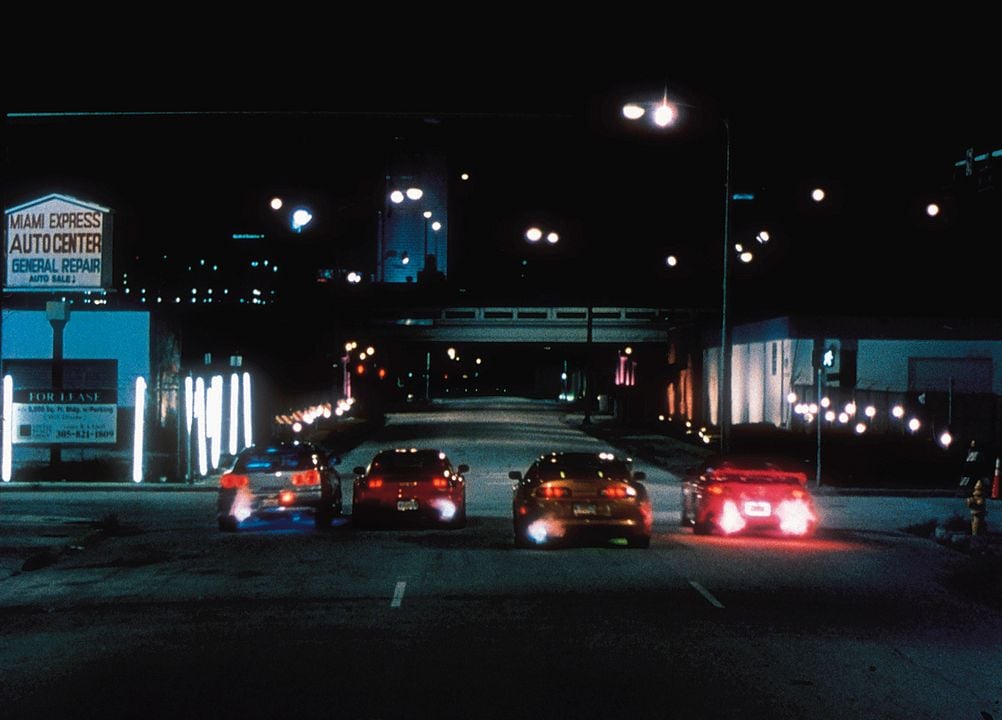 +rápido +furioso : Foto