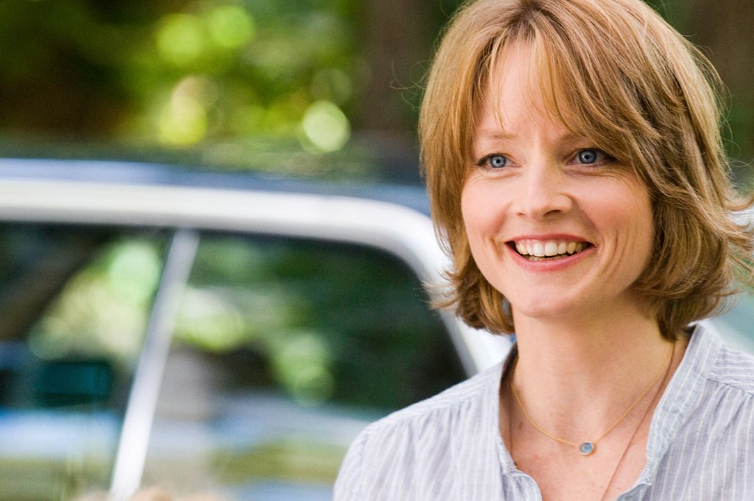 Foto Jodie Foster
