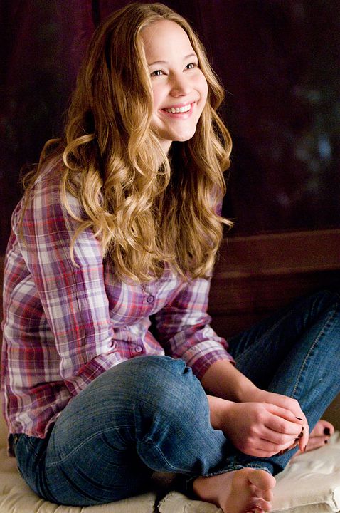 Foto Jodie Foster, Jennifer Lawrence