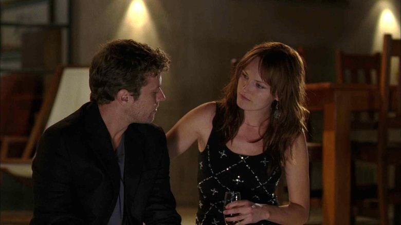 Foto Ryan Phillippe, Malin Åkerman