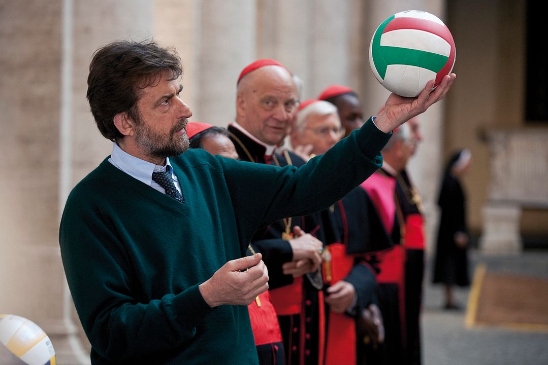 Foto Nanni Moretti