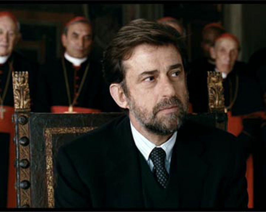 Foto Nanni Moretti