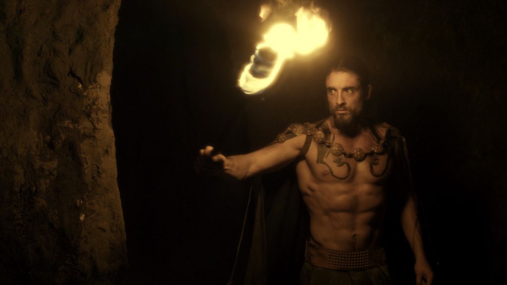 Metal Hurlant Chronicles : Foto