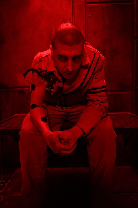 Metal Hurlant Chronicles : Foto