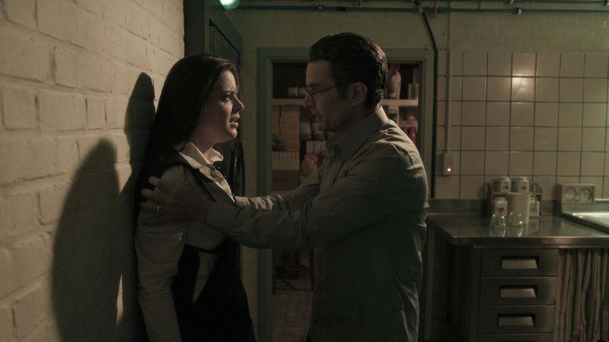 Metal Hurlant Chronicles : Foto