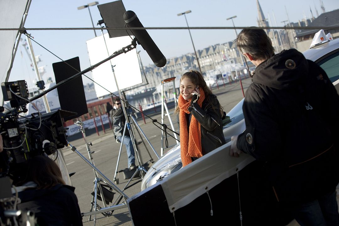 Foto Marie-Ange Casta