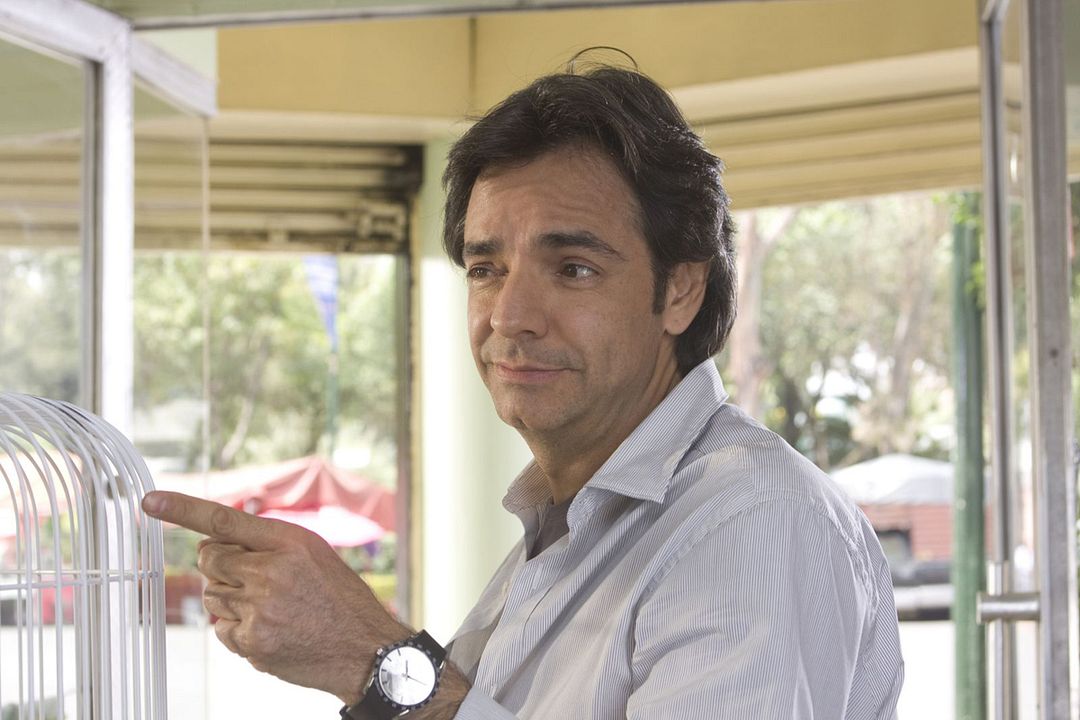 No eres tú, soy yo : Foto