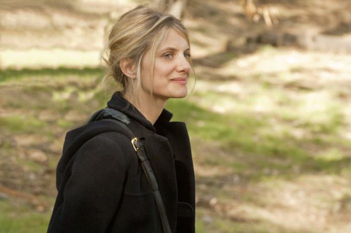 Beginners, así se siente el amor : Foto Mike Mills, Mélanie Laurent