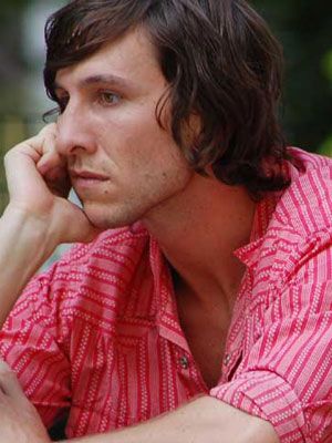 Póster Pablo Schreiber
