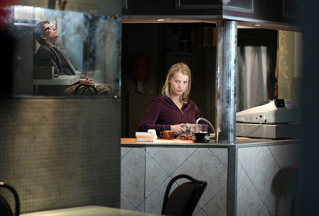 The Woman in the Fifth : Foto