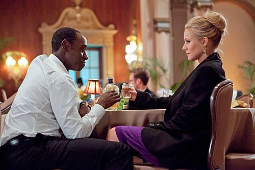 House of Lies : Foto Don Cheadle, Kristen Bell