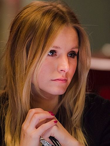 House of Lies : Foto Kristen Bell