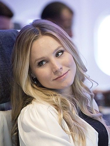 House of Lies : Foto Kristen Bell