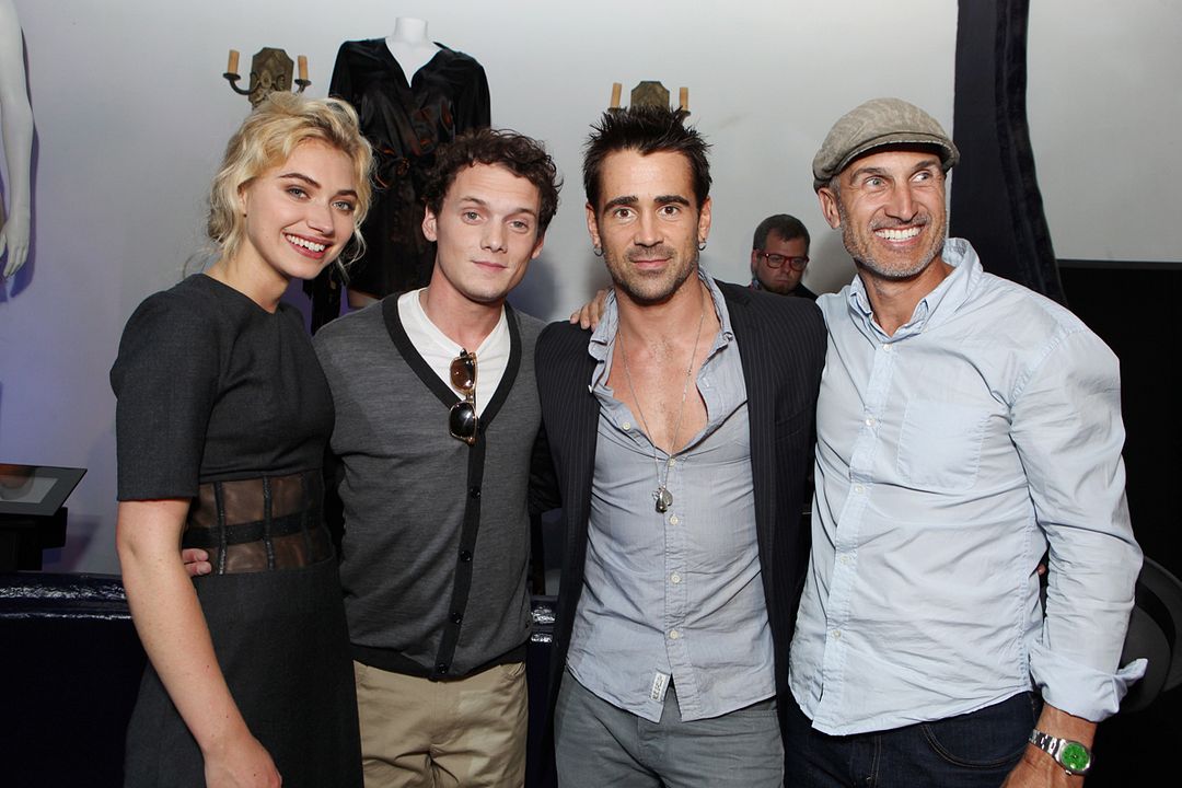 Foto Craig Gillespie