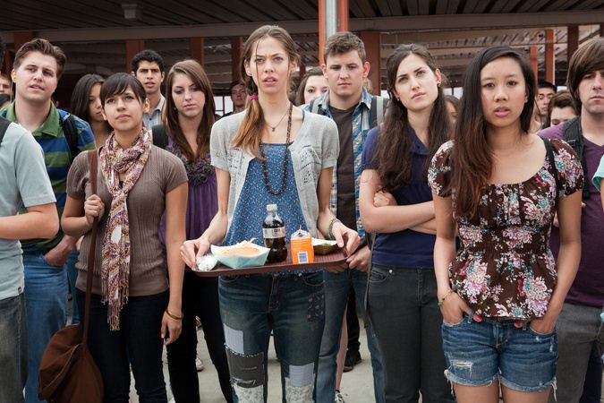 Loco y estúpido amor : Foto