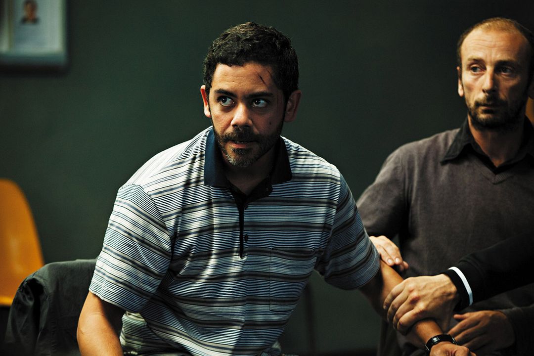 Foto Jean Dujardin, Gilles Lellouche